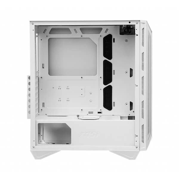 Msi MPG Gungnir 110R Cabinet - White – TechCure India