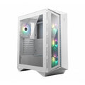 Msi MPG Gungnir 110R Cabinet - White – TechCure India