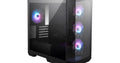 MSI MAG Pano M100R PZ Gaming Cabinet – TechCure India