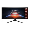 MSI Optix MAG342CQR 34 Inch 2K 144Hz VA Panel 118.28% SRGB 1ms Nvidia G-Snyc Gaming Monitor
