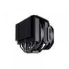COOLER MASTER MA624 Stealth Dual Tower CPU Air Cooler (Black) - 2