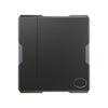 COOLER MASTER Hyper 612 Apex Dual Tower Air Cooler ( Black ) - 2