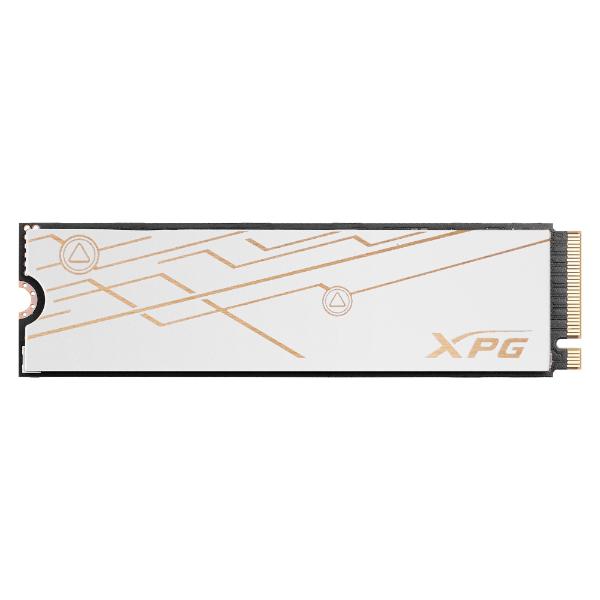 XPG MARS 980 BLADE 4TB PCIe Gen5 x4 M.2 2280 SSD – TechCure India