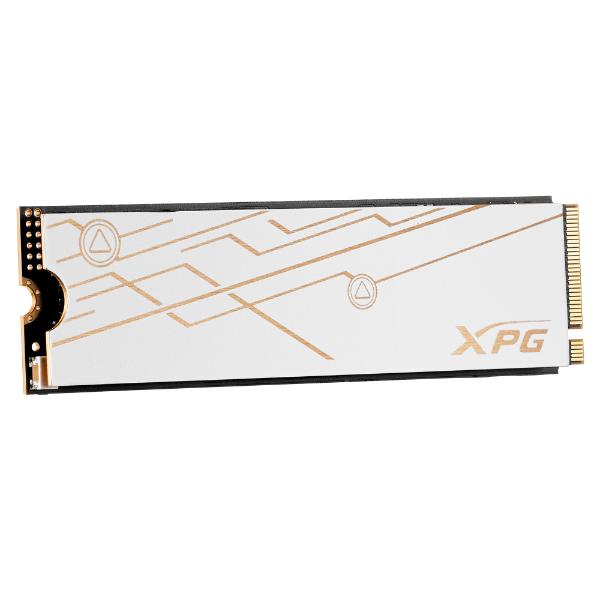XPG MARS 980 BLADE 4TB PCIe Gen5 x4 M.2 2280 SSD – TechCure India