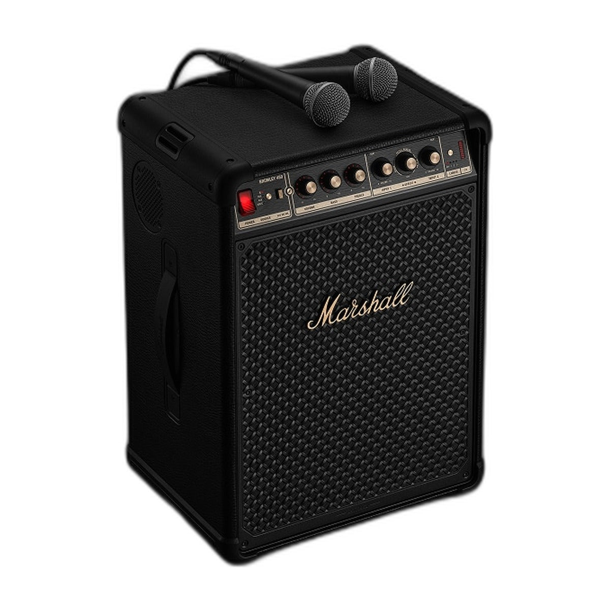Marshall Bromley 450 Portable Party Speaker – photo 4 – TechCure India