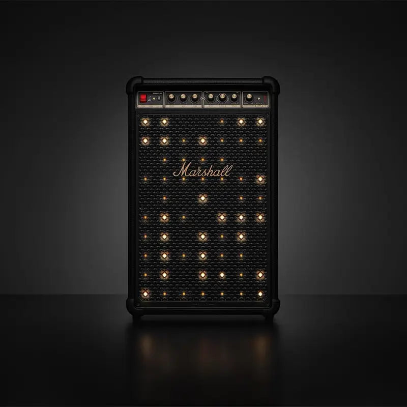 Marshall Bromley 750 Portable Bluetooth Speaker – TechCure India