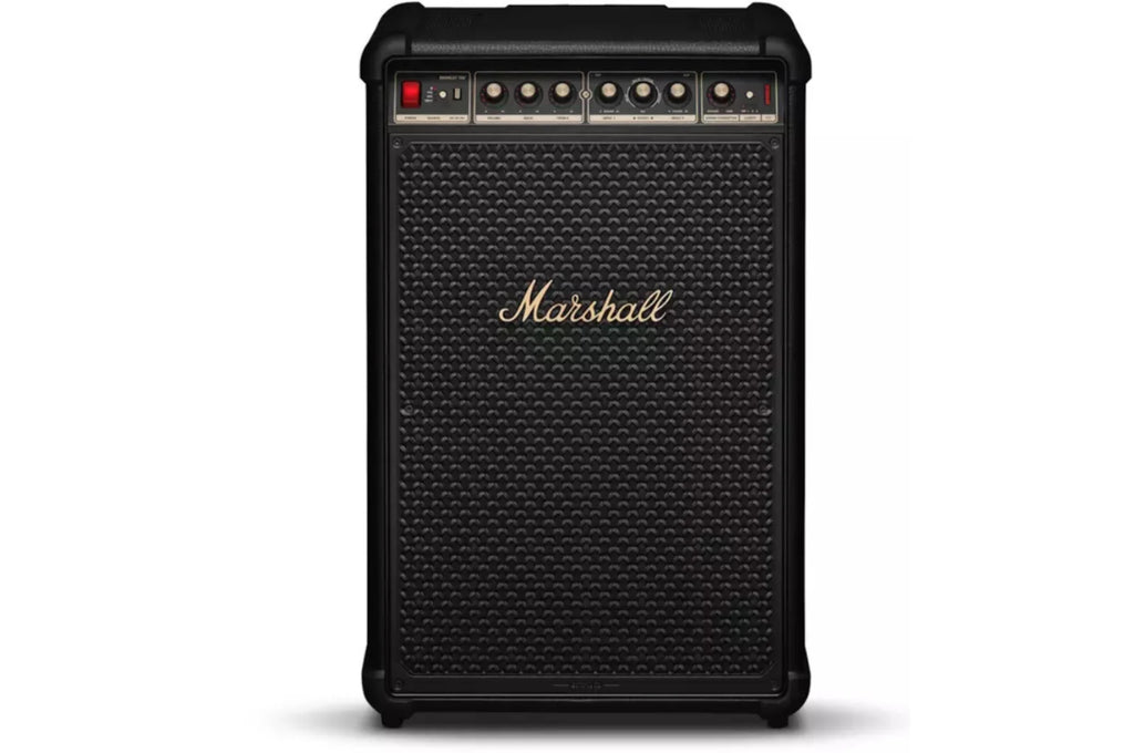 Marshall Bromley 750 Portable Bluetooth Speaker – TechCure India