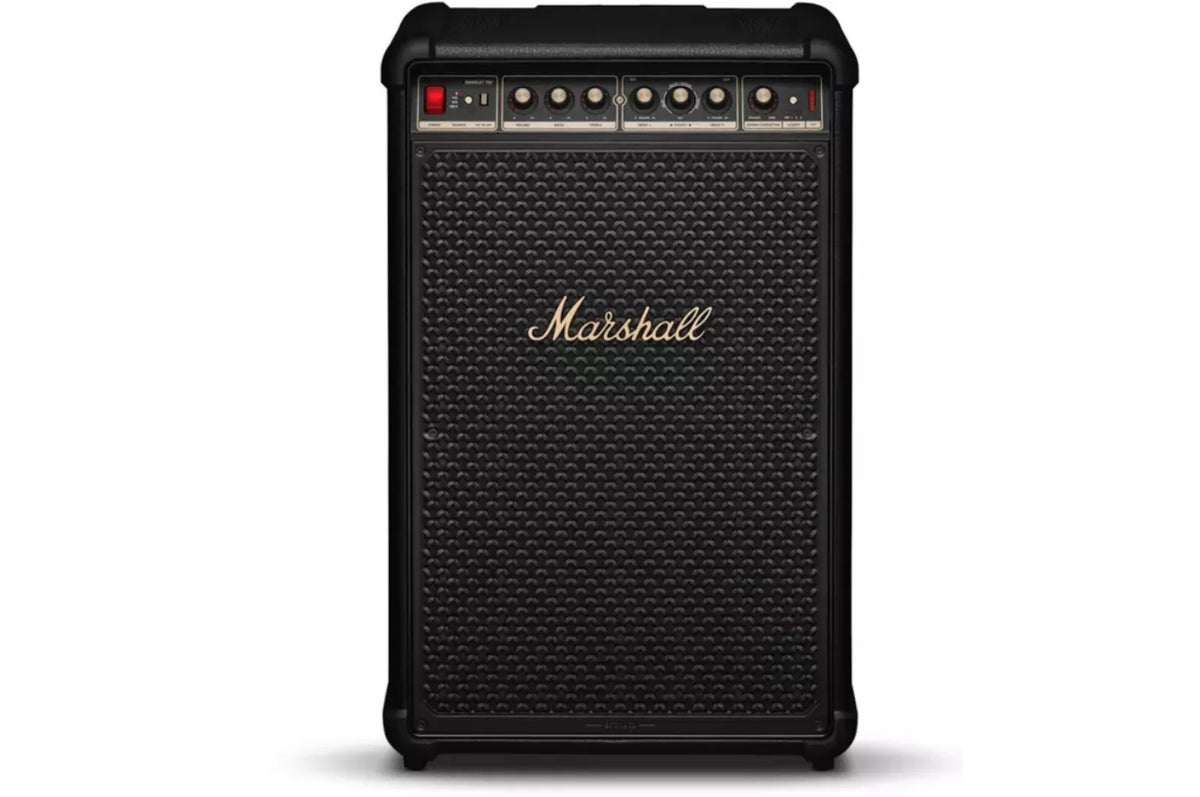 Marshall Bromley 750 Portable Bluetooth Speaker – TechCure India