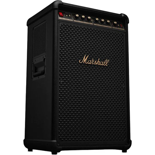 Marshall Bromley 750 Portable Bluetooth Speaker – TechCure India