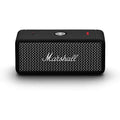 Marshall Emberton III Compact Portable Bluetooth Speaker (Black and Silver) – TechCure India