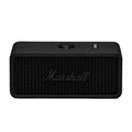 Marshall Emberton III Compact Portable Bluetooth Speaker (Pitch Black) – TechCure India