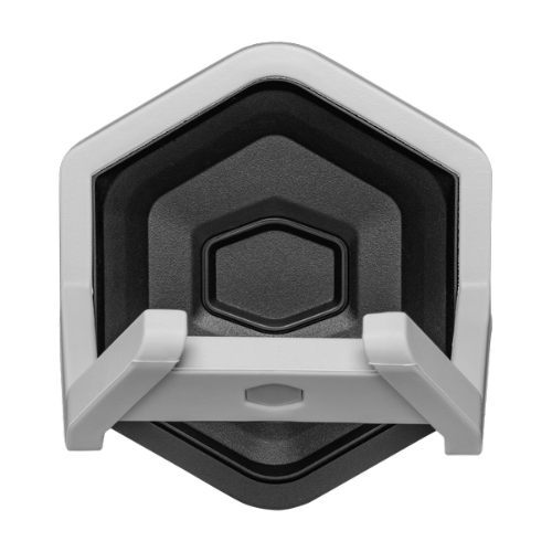 COOLER MASTER Gem (Black) - 2