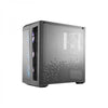 COOLER MASTER Masterbox MB530P ARGB ATX Mid Tower Cabinet (Black) - 4