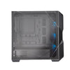 COOLER MASTER TD500 Mesh ATX Mid Tower Cabinet (Black) - 3