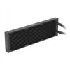 COOLER MASTER MasterLiquid ML 360 RGB TR4 Edition 360mm CPU Liquid Cooler (Black) - 4