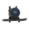 COOLER MASTER MasterLiquid ML 360 RGB TR4 Edition 360mm CPU Liquid Cooler (Black) - 5