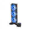 COOLER MASTER MasterLiquid ML 360 RGB TR4 Edition 360mm CPU Liquid Cooler (Black) - 3