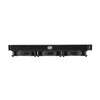 COOLER MASTER MasterLiquid ML 360 RGB TR4 Edition 360mm CPU Liquid Cooler (Black) - 6