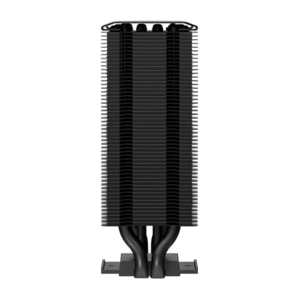 COOLER MASTER Hyper 212 3DHP ARGB 120mm Single Tower CPU Air Cooler ( Black ) – TechCure India