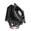 COOLER MASTER Hyper 212 3DHP 120mm Single Tower CPU Air Cooler ( Black ) - 3