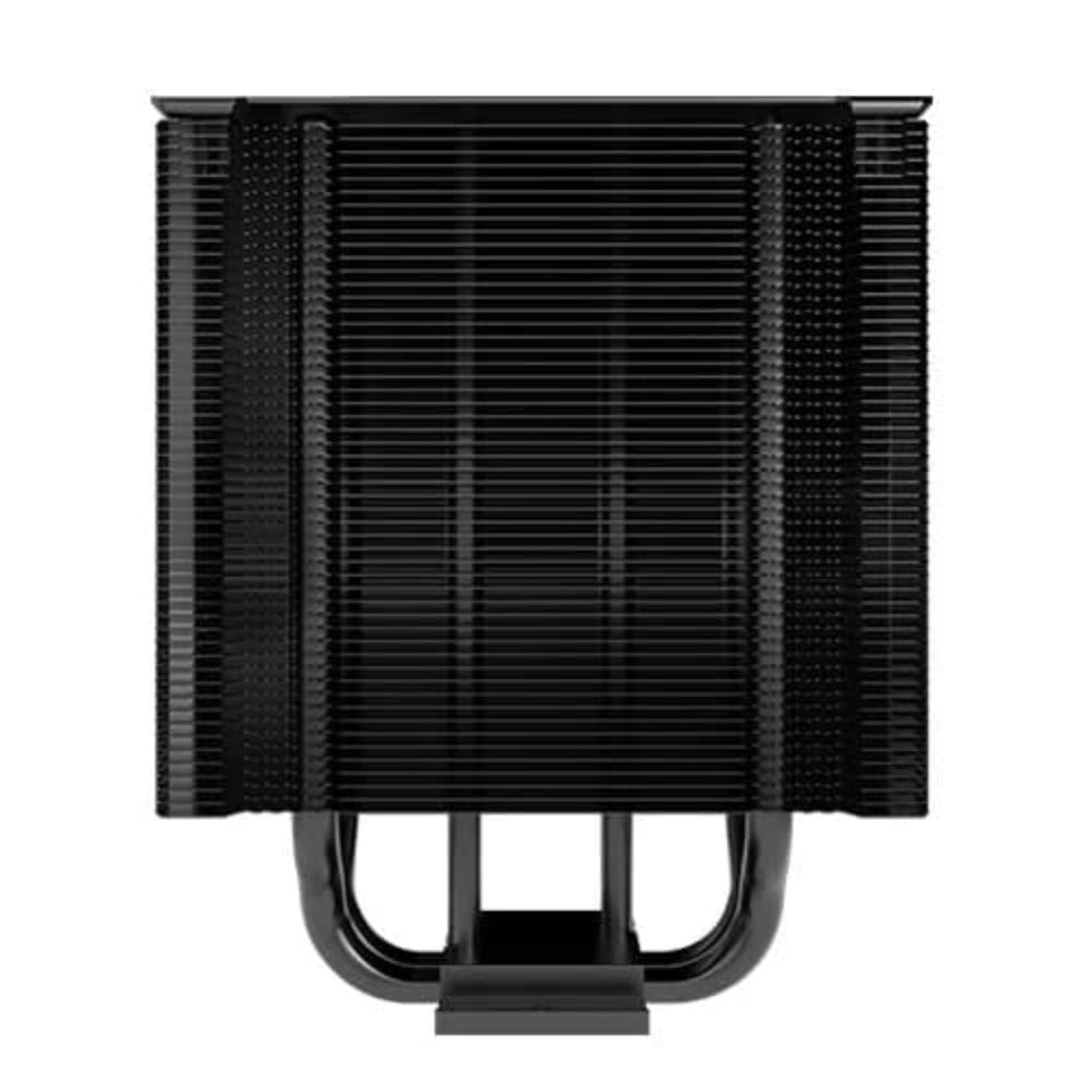 COOLER MASTER Hyper 212 3DHP 120mm Single Tower CPU Air Cooler ( Black ) – TechCure India