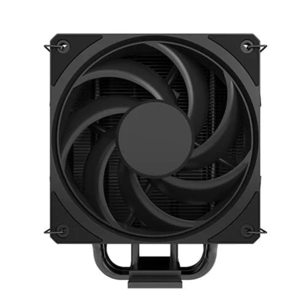 COOLER MASTER Hyper 212 3DHP 120mm Single Tower CPU Air Cooler ( Black ) – TechCure India