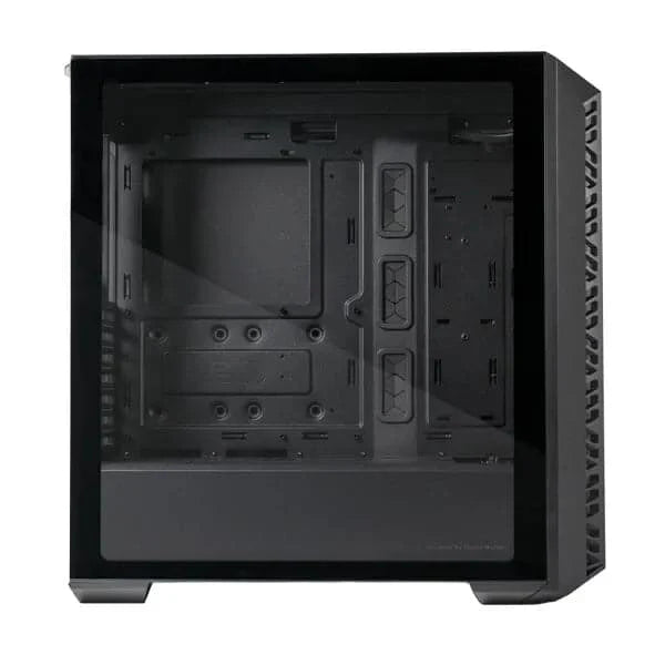 COOLER MASTER Masterbox MB520 Mesh ATX Mid Tower Cabinet (Black) - 4