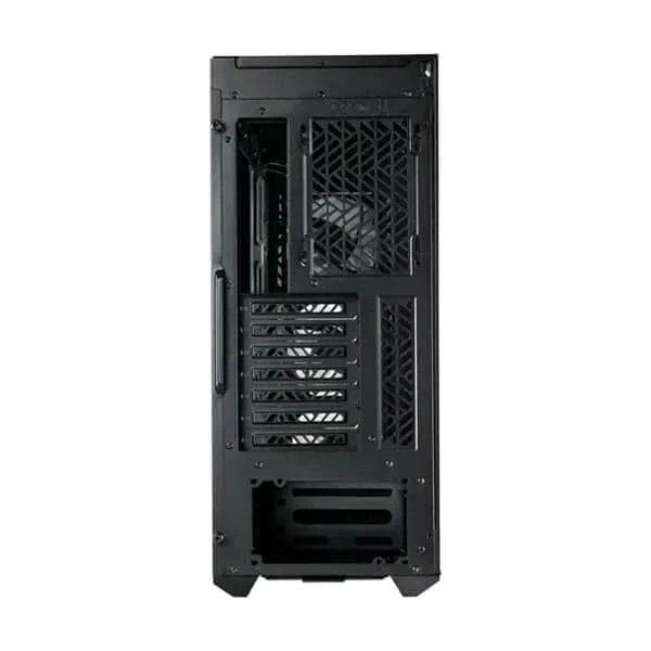 COOLER MASTER Masterbox MB520 Mesh ATX Mid Tower Cabinet (Black) - 6