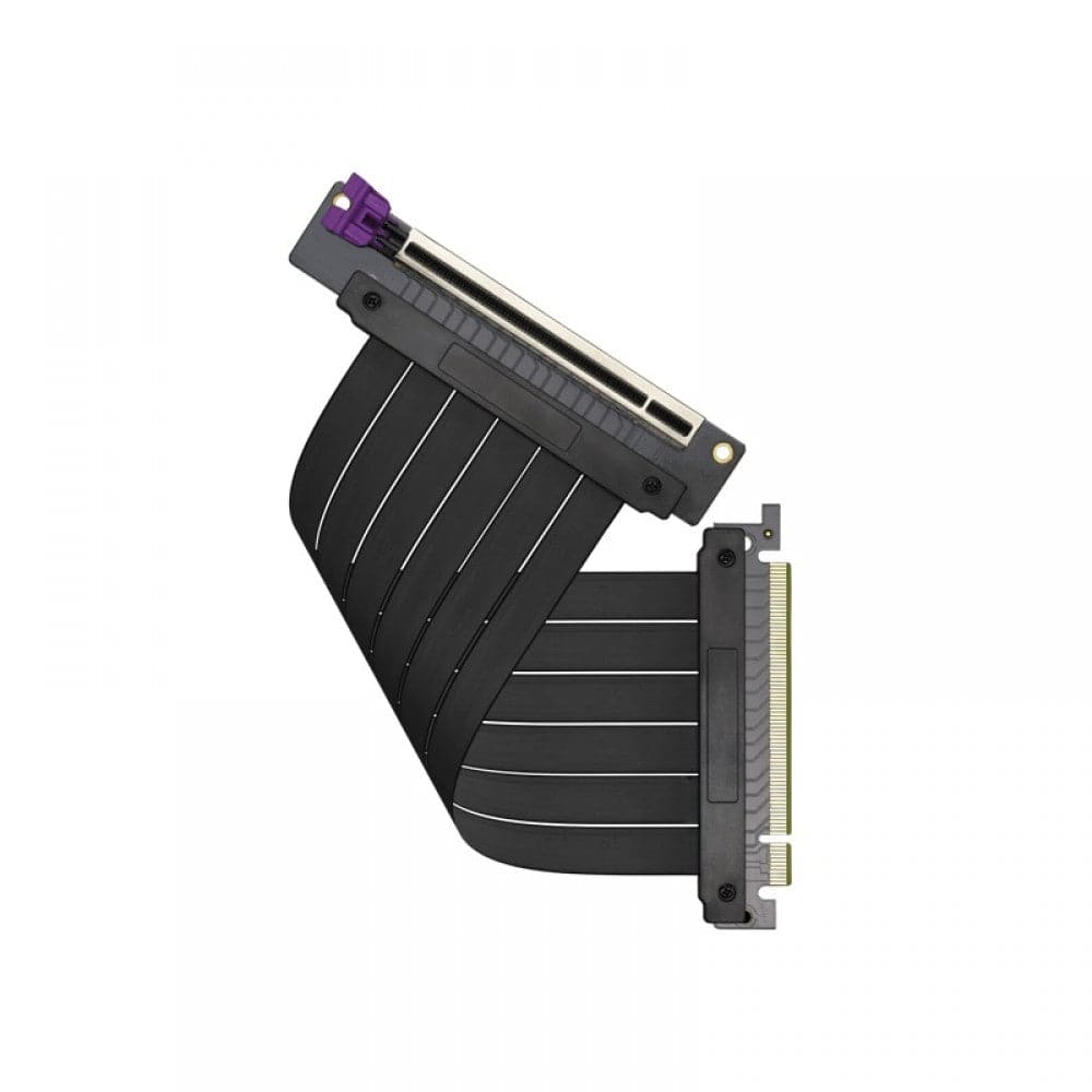 COOLER MASTER 200mm Riser Cable (Ver. 2)