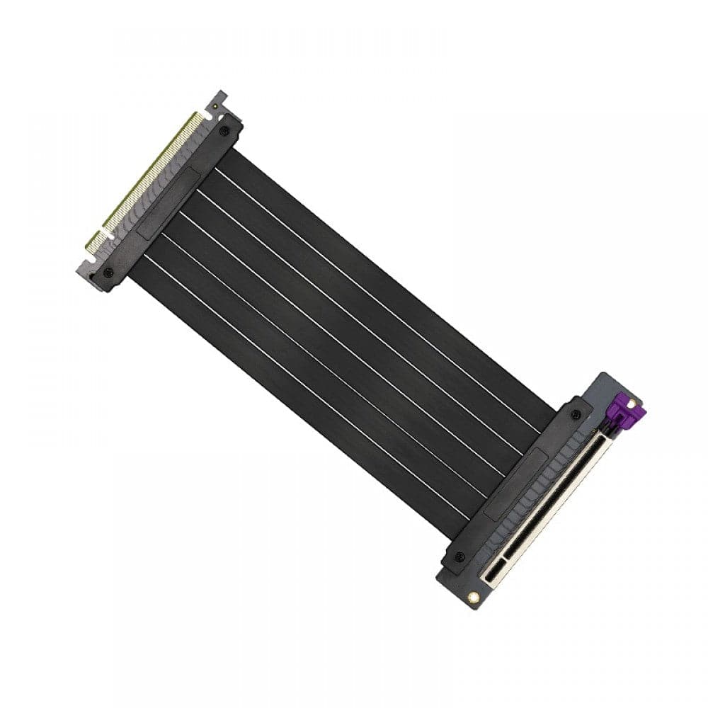 COOLER MASTER 200mm Riser Cable (Ver. 2) - 2