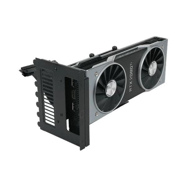COOLER MASTER Vertical Graphics Card Holder Kit Ver.2 - 3