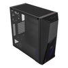 COOLER MASTER K501L RGB Mid Tower Cabinet (Black) - 6