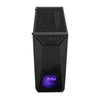 COOLER MASTER K501L RGB Mid Tower Cabinet (Black) - 4