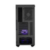 COOLER MASTER K501L RGB Mid Tower Cabinet (Black) - 2