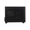 COOLER MASTER NR200 ITX Mini Tower Cabinet (Black) - 2