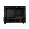 COOLER MASTER Masterbox NR200P ITX Mini Tower Cabinet (Black) - 2