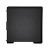 COOLER MASTER Masterbox NR600P EATX Mid Tower Cabinet (Black) - 3