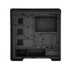 COOLER MASTER Masterbox NR600P EATX Mid Tower Cabinet (Black) - 5