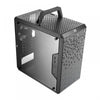 COOLER MASTER Masterbox Q300L MATX Mini Tower Cabinet (Black) - 2