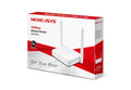 MERCUSYS WIRELESS N300 ROUTER MW301R – TechCure India