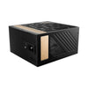MSI MEG Ai1300P PCIe5 1300W 80+ Platinum Fully Modular 3.1 ATX Power Supply ( 1300W )