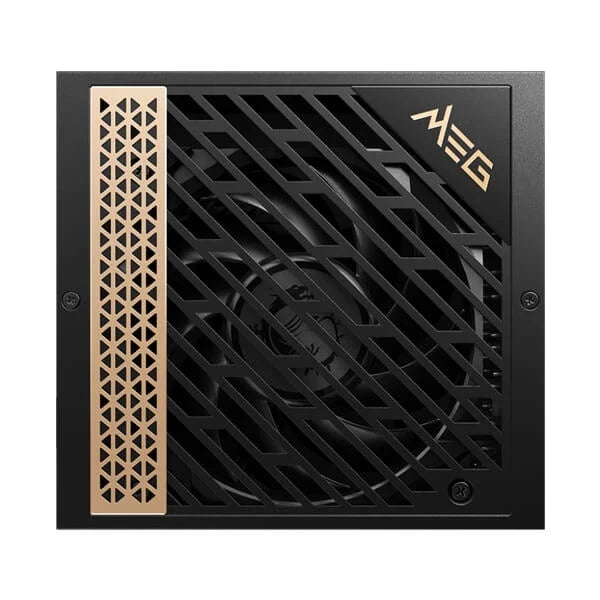 MSI MEG Ai 1300P 1300W 80 + Platinum ATX 3.0 Power Supply – TechCure India
