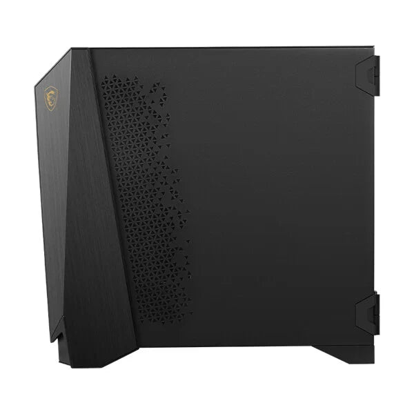 MSI MEG Prospect 700R ARGB EATX Mid Tower Cabinet (Black) - 5