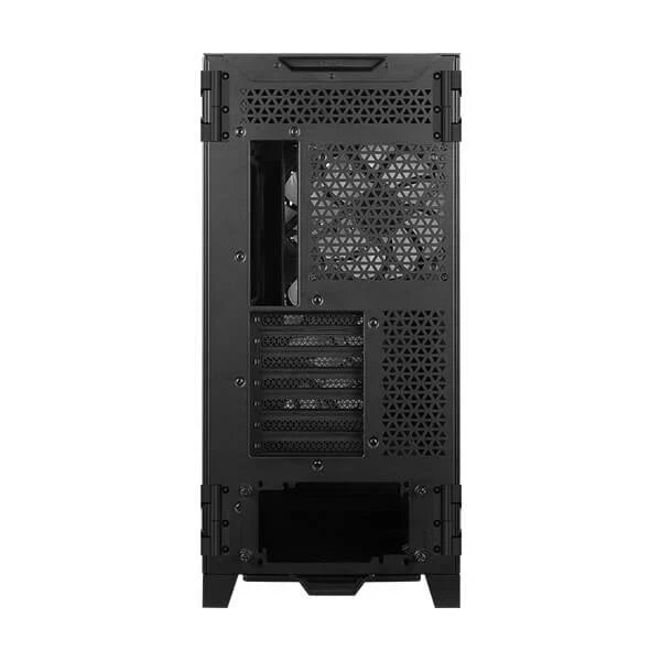 MSI MEG Prospect 700R ARGB EATX Mid Tower Cabinet (Black) - 4