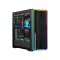 Ant Esports MeshX360 ARGB E-ATX Mid Tower Case – TechCure India