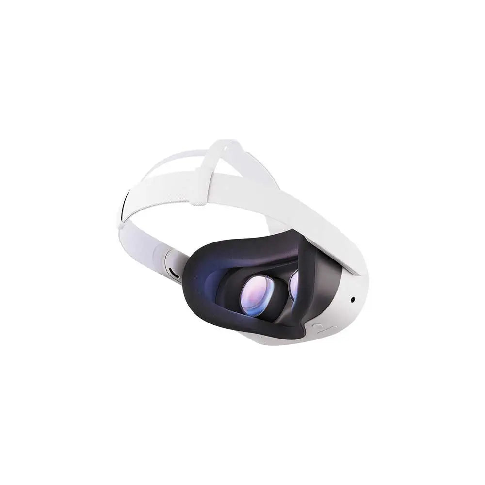 Meta Quest 3S 128GB Mixed Reality Headset – TechCure India