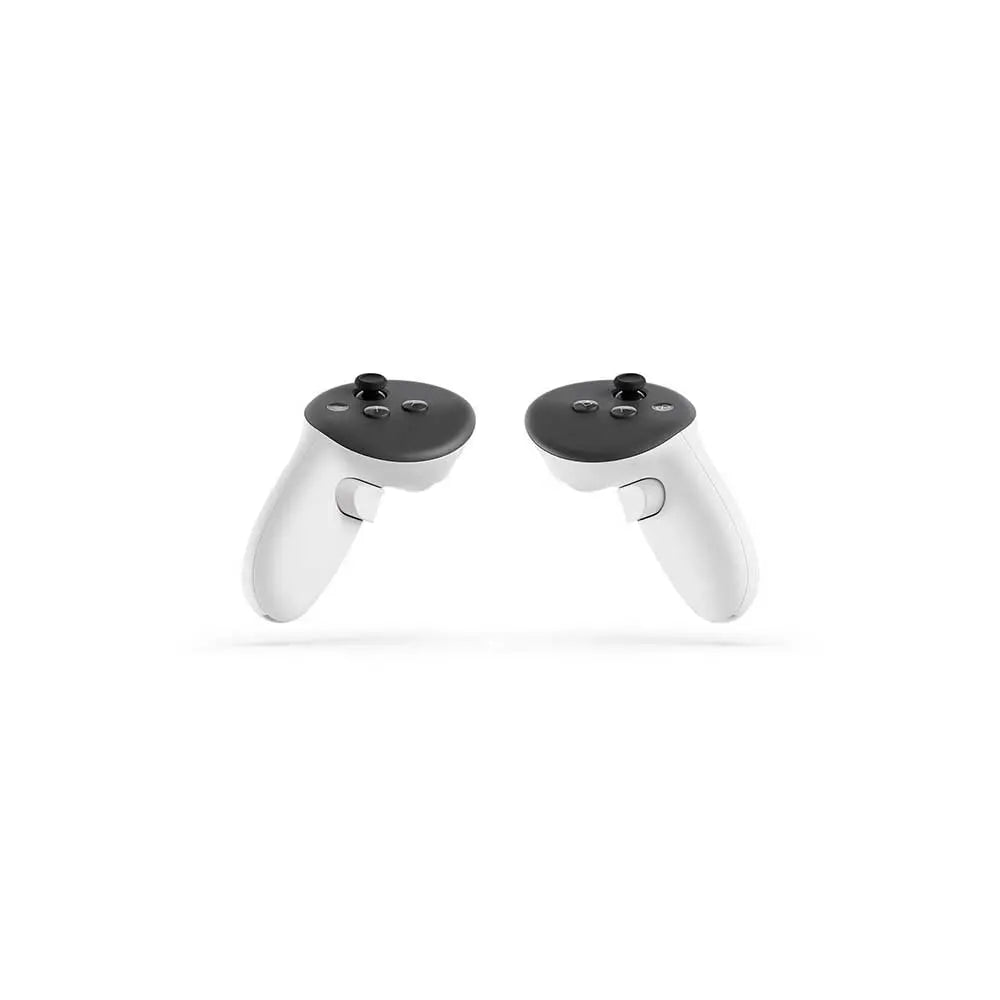 Meta Quest 3S 128GB Mixed Reality Headset – TechCure India