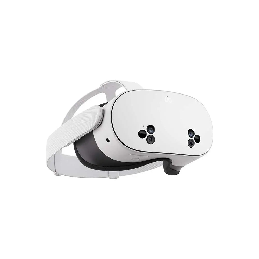 Meta Quest 3S 128GB Mixed Reality Headset – TechCure India