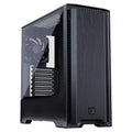 Metallic Gear Neo Silent Mid-Tower Atx Cabinet (Mg-Ne520S_Bk01) – TechCure India