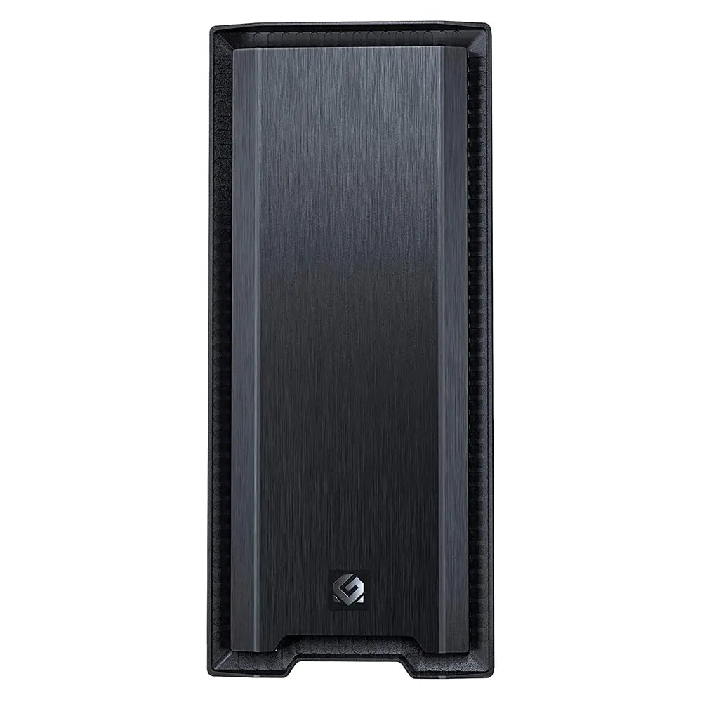 Metallic Gear Neo Silent Mid-Tower Atx Cabinet (Mg-Ne520S_Bk01) – TechCure India